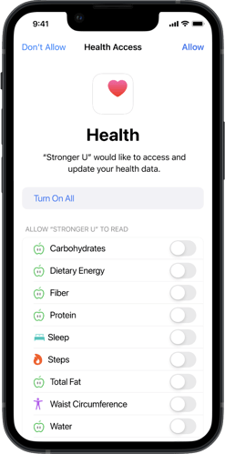 Health Data 2